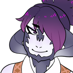 reis icon by incisor @ flightrising.com